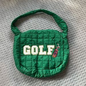 Judith March Golf Bag
